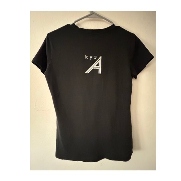 Rock Climber Kyra Condie Limited Edition Shirt - Picture 2 of 3